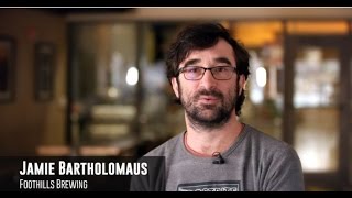 Foothills Brewing: Partnering with Distributors in North Carolina