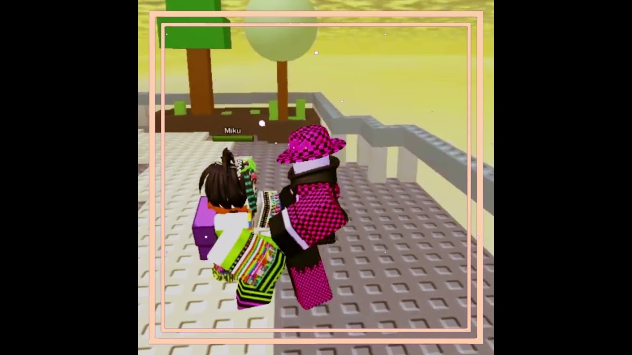 Wild Side Dance In Sewh I Luv This Game Roblox Sewh Idk Fypviral Maxres2 