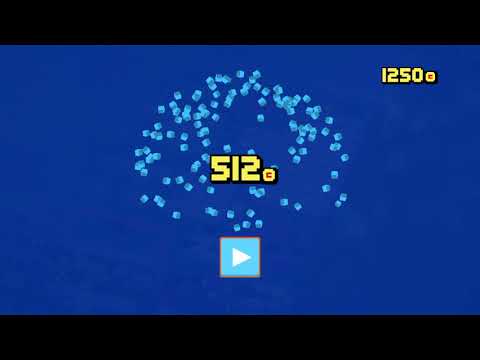 PAC-MAN 256 gameplay