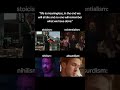Stoicism vs Nihilism vs Existentialism vs Absurdism 🤣