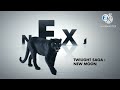 Promo TWILIGHT NEW MOON April 2015 Mbc2 Hd 