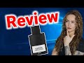 TOM FORD OMBRE LEATHER PARFUM REVIEW 💥 OMBRE LEATHER EDP VS PARFUM 💥 BEST LEATHER FRAGRANCE