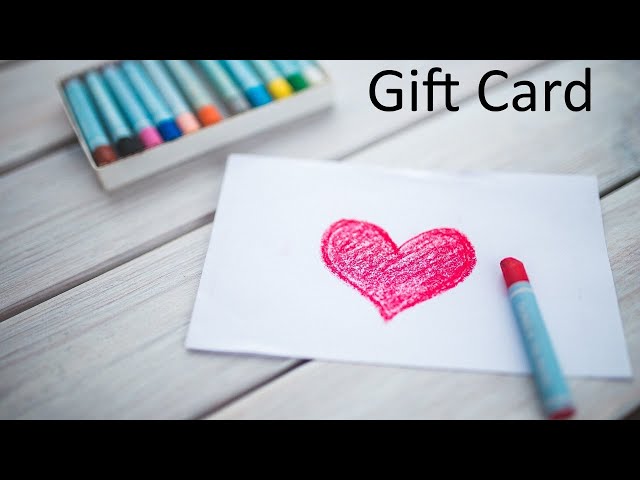 Come creare Gift Card  💳 - LibertyCommerce Academy