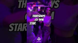 The Bachata Room Miami