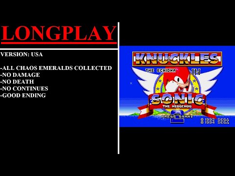 Casino night zone sonic 2 hd