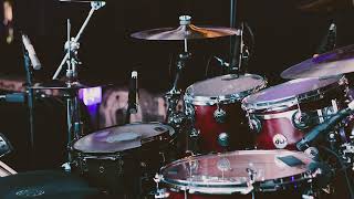 Rolo Tomassi - To Resist Forgetting (drums backing track)
