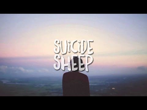 MrSuicideSheep