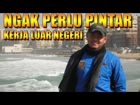 Video: Dapatkah perusahaan Inggris mempekerjakan seseorang di luar negeri?