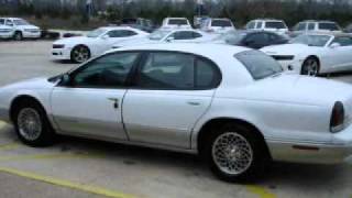 1994 Chrysler LHS - St. Francisville LA