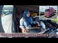 VLOG PERJALANAN DENGAN GAYA BARU COCOK GAK KAMERA NYA ⁉️