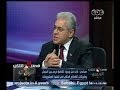 #**ر_تنتخب_الرئيس #صباحي الجيش ليس فوق