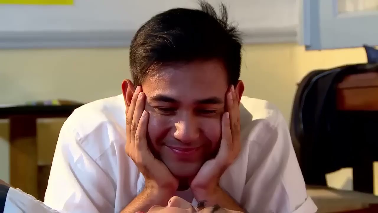 FTV TERBARU - PRIA IDAMAN KU CINTA, TAPI DIA TIDAK NYATA