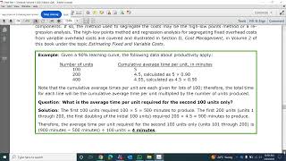 Part 1 Section B Lecture 5