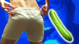 KIÇIMA SALATALIK SOKTUM !! 5 SANİYE CHALLENGE PARODİ KIÇIMA SALATALIK SOKTUM !! 5 SANİYE CHALLENGE PARODİ