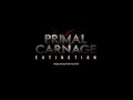 Primal Carnage: Extinction: If i lose connection the video ends.