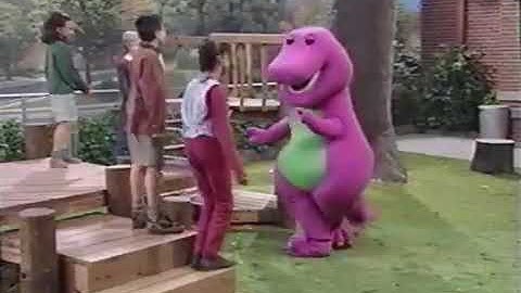 Sense-Sational Day! (1999 Version) Part 15