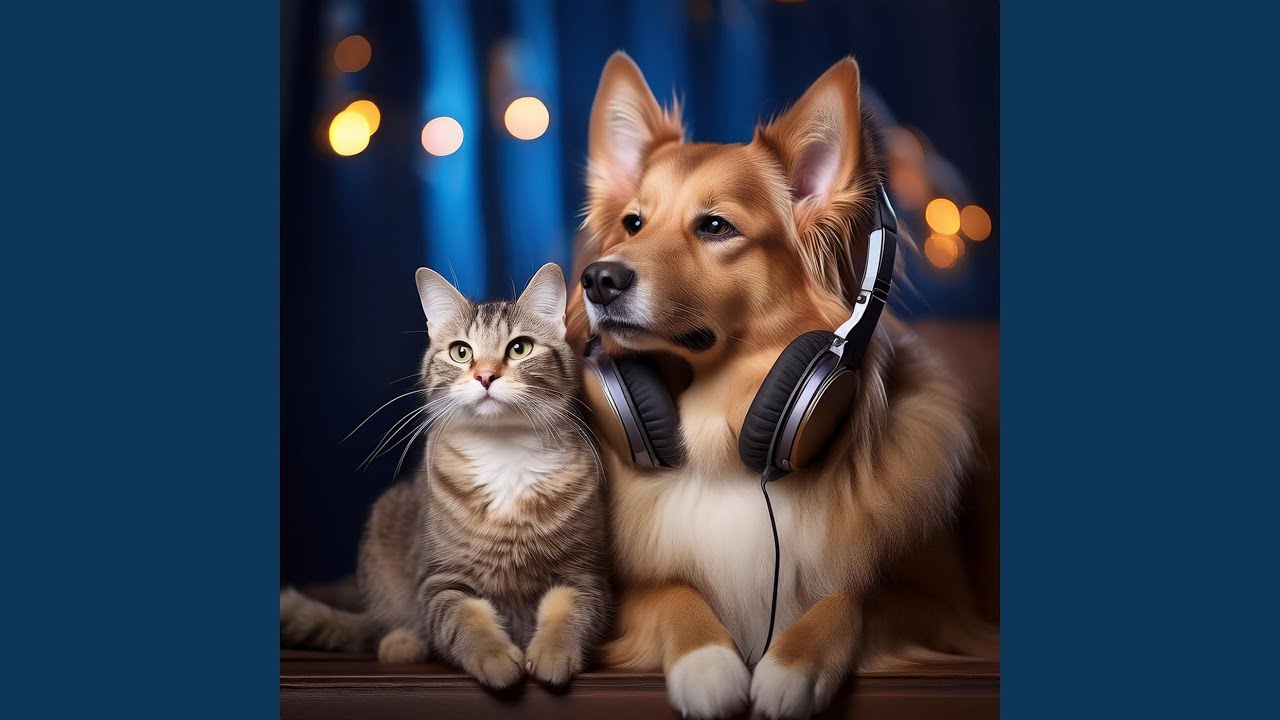 Gentle Pet Melodies