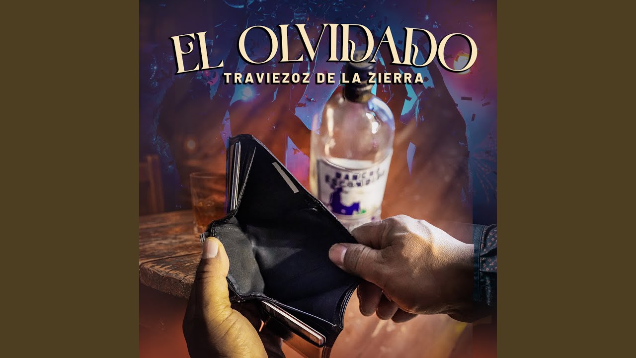 El Olvidado