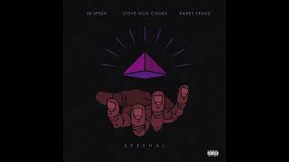 38 Spesh & Harry Fraud - Speshal (feat. Stove God Cooks)