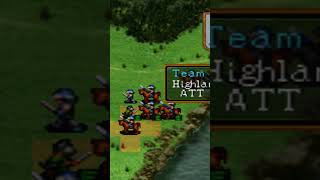 Suikoden II on PlayStation PS1 PSOne #ps1 #playstation #rpg #rpggames #suikoden #suikoden2