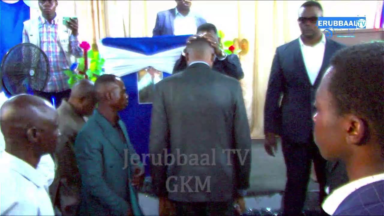 FETE DE LA PANTECÔTE AUX SAINT D'EGLISE PENIEL TABERNACL . 08/02/2026