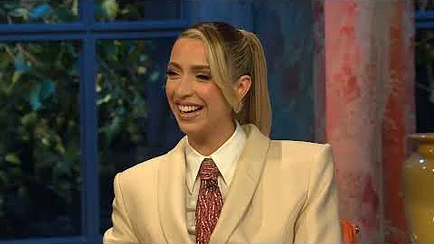 Shopping Thief | Jimmy Carr's Am I The A**hole?