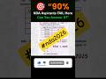 NDA Maths PYQ 💀 99% Fail | Only Toppers Solve This 😈#ndaexam #shorts  #feedshorts #nda2026 #ndamaths