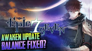 [Epic 7] Huge Update - Free summons, 100+ Free Mola, Custom Moonlight Banner, and more! screenshot 5