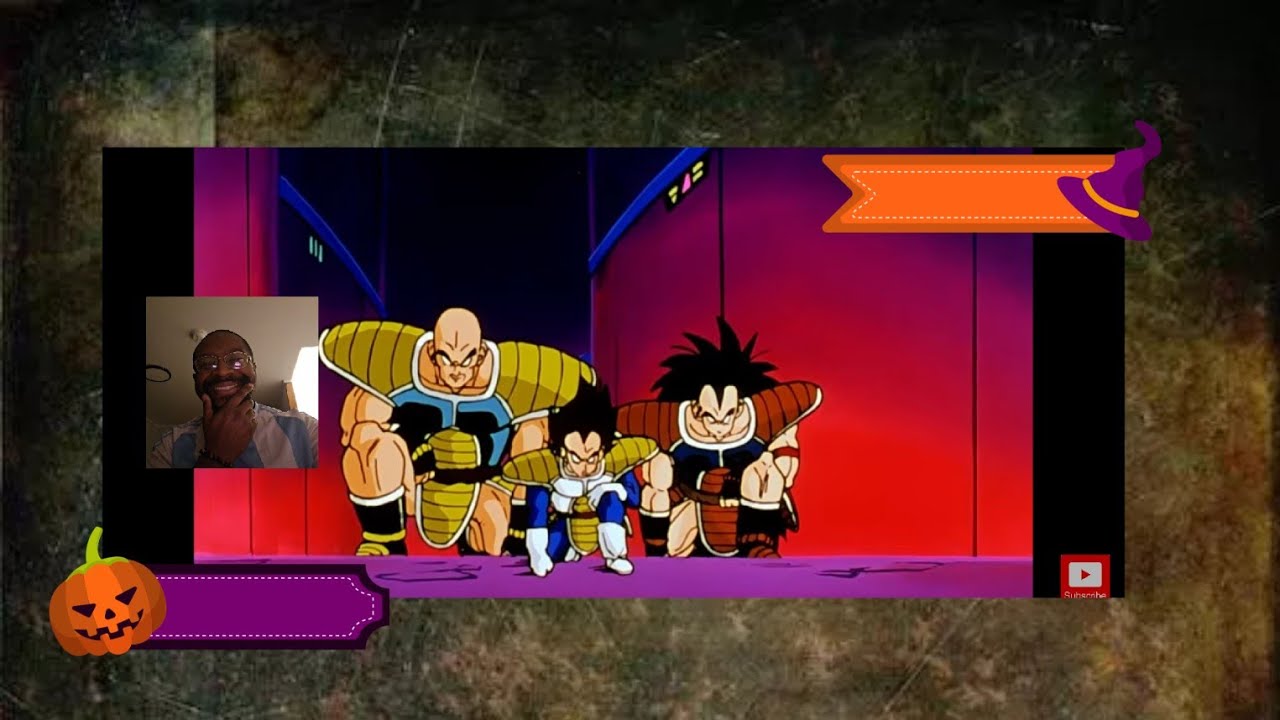 Just Be Good. My Reaction.  Proof These Characters Sucked At Being Villians.