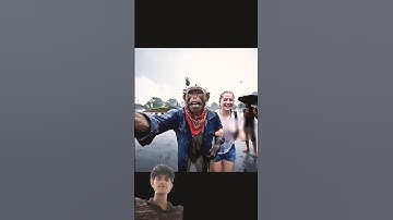 how to making a ai monkey vlogger/blogger video ( Ai से बंदर का ब्लॉग वीडियो कैसे बनाएं )