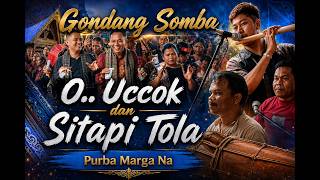 Gondang Batak Somba | Tradisi Adat Batak Toba