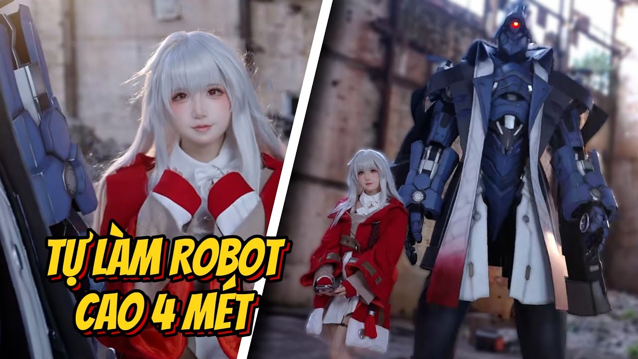 Latest Title & Thumbnail