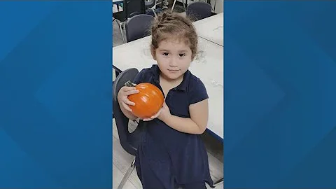 Caretakers remember the life of 4-year-old Catheri...