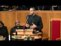 January 8, 2012 "The Facts of Life" Pastor Howard-John Wesley
