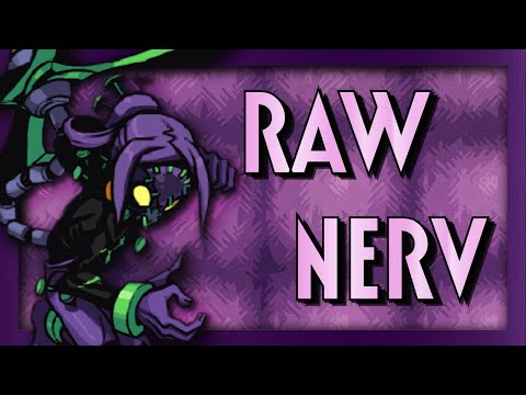 [Skullgirls Mobile] LET&rsquo;S BUFF RAW NERV