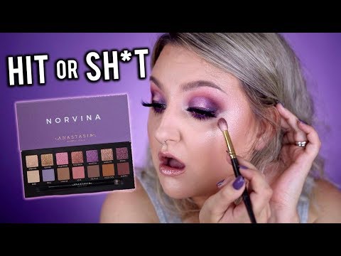 Video: Cine este norvina anastasia beverly hills?