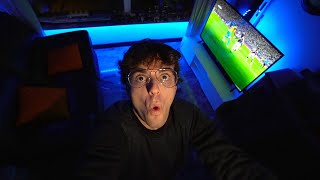 IL MIO NUOVO SALOTTO TECH (con i LED è tutto più bello) screenshot 1