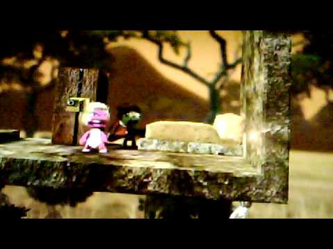 Little Big Planet Sex