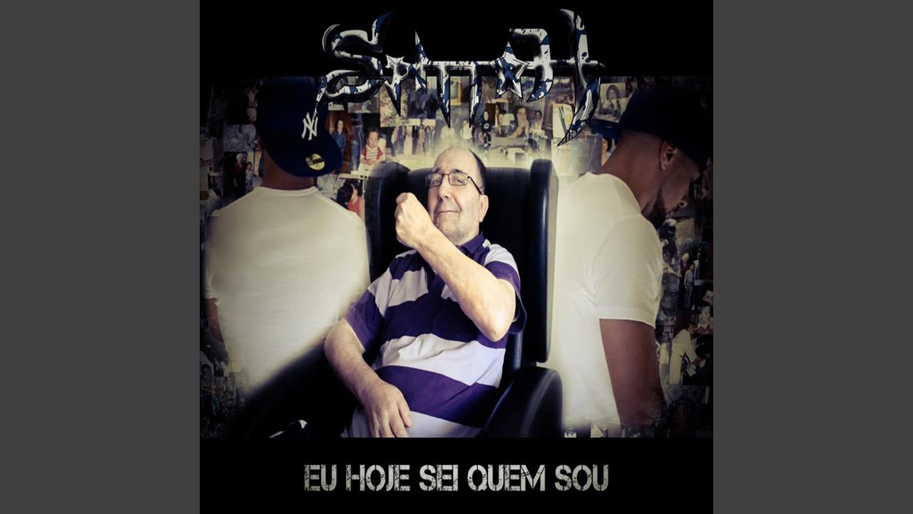 Sleduj Eu Hoje Sei Quem Sou na YouTube