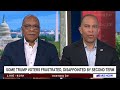Leader Jeffries on MS Now's Morning Joe