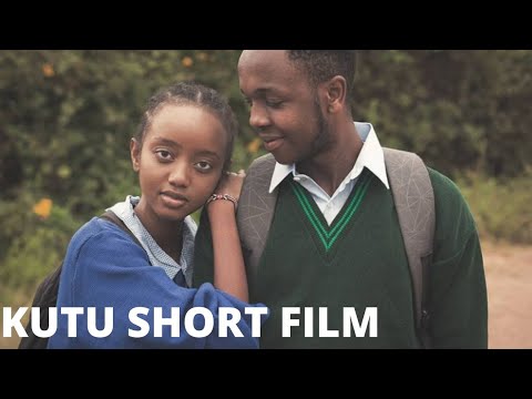 Short film KUTU BY KATE ACTRESS FOI AND GOVI check where to watch it FREE