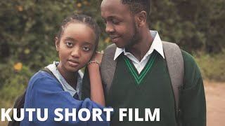 short film: KUTU BY KATE ACTRESS, FOI AND GOVI. check where to watch it FREE!!!