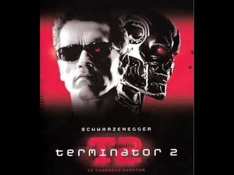 Terminator 2 Judgment