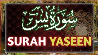 Surah Yaseen part1 | Beautiful recitation of quran ❤ #quran #surahyaseen