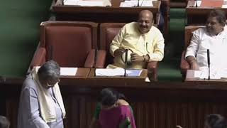 ಸಿದ್ದರಾಮಯ್ಯ ಮೊದಲನೇ ದಿನವೇ ಕಾಮಿಡಿ ಸದನದಲ್ಲಿ |  Karnataka Legislative Assembly | Congress party | News