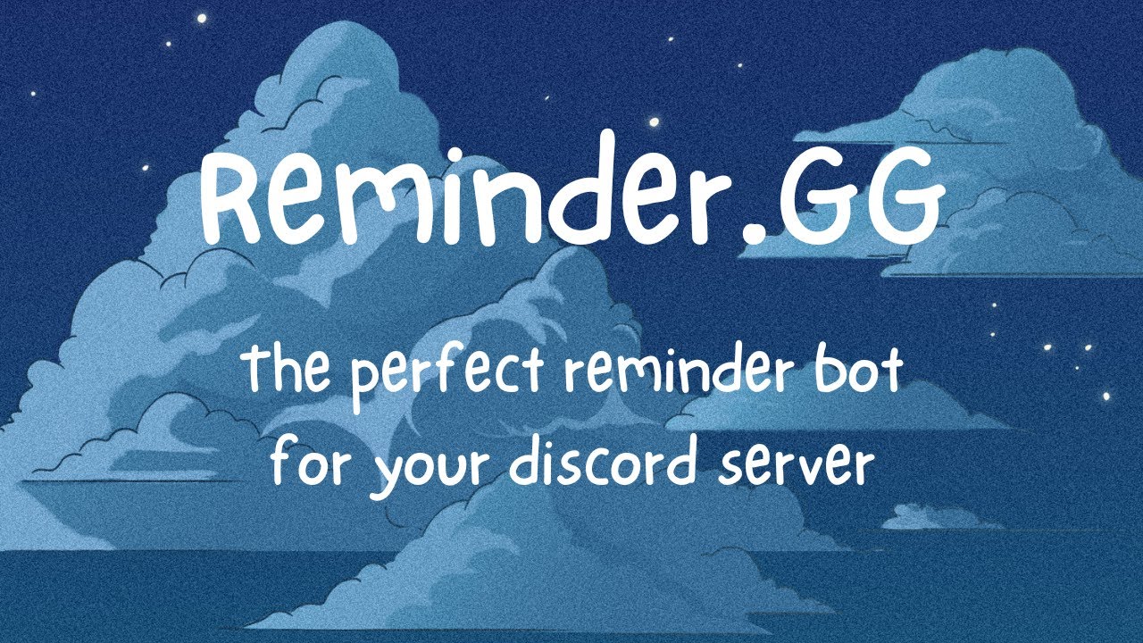 Reminder bot discord.jsv14 open source YouTube