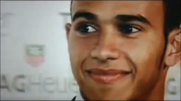 Speakout Pre Intermediate 12.4 BBC DVD Lewis Hamilton: Billion Dollar Man (with answers in comments)