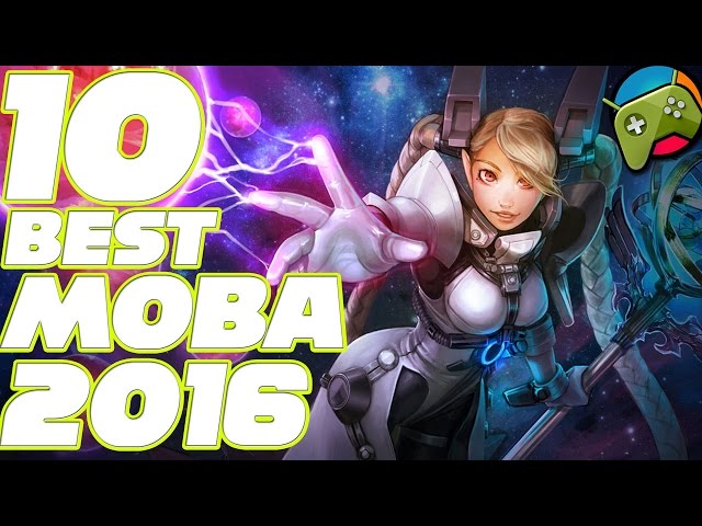 Os melhores MOBA gratuitos de 2015 - Conversa de Sofá