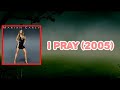 Mariah carey i pray 2005 lyrics MP3