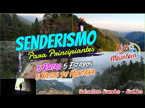 Grupo de Senderismo